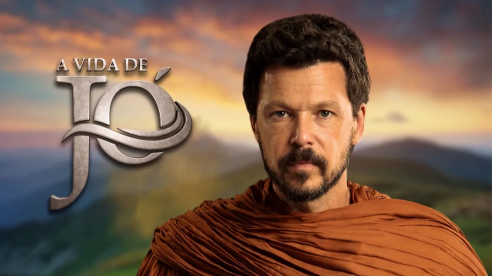 A Vida de Jó