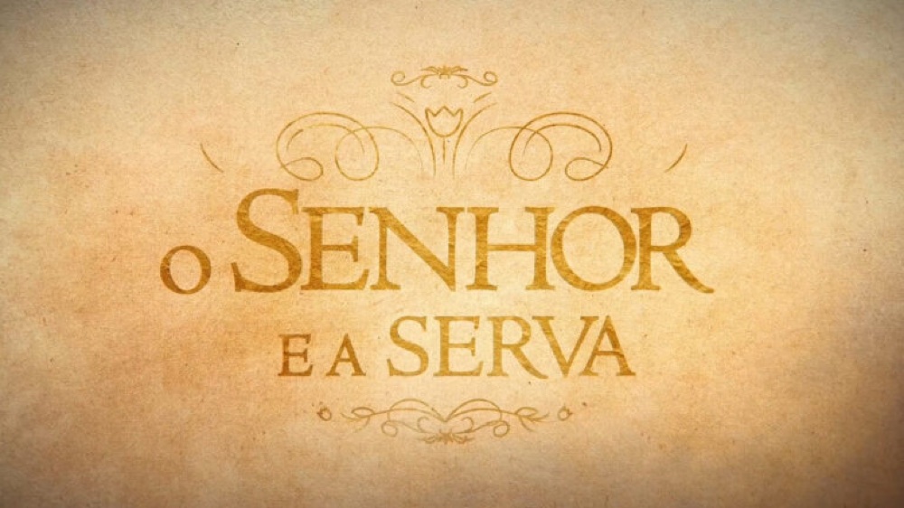 O Senhor e a Serva